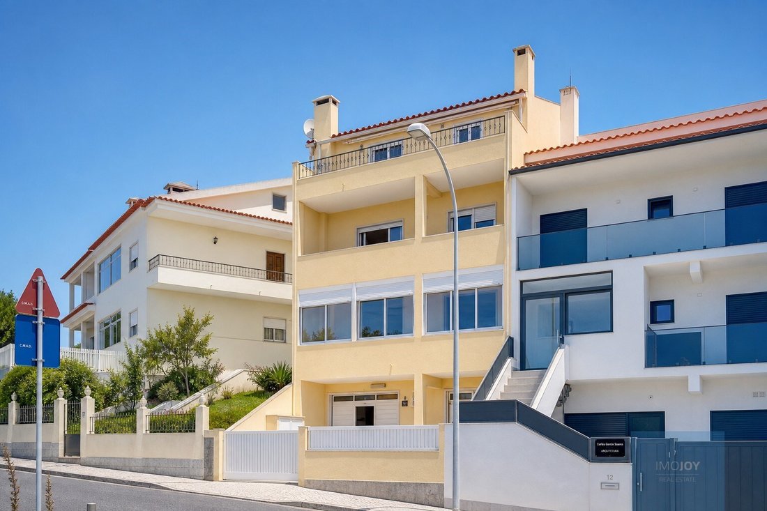 House in Porto Salvo, Lisbon, Portugal 1 - 18224004