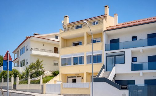 Casa a Porto Salvo, Lisbona, Portogallo 1