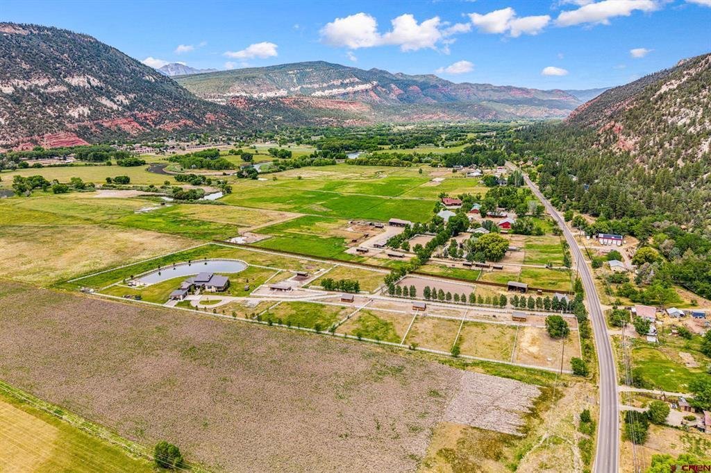 Rancho en Durango, Colorado, Estados Unidos 3 - 17391062