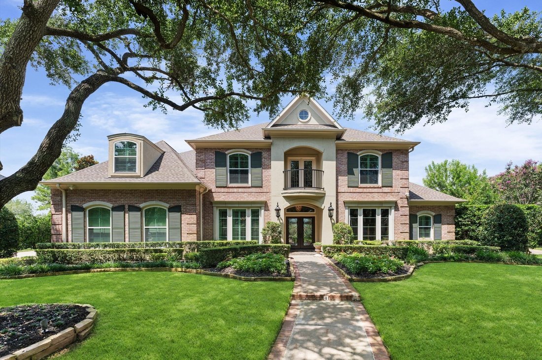House in Sugar Land, Texas, United States 1 - 18230277