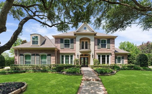Haus in Sugar Land, Texas, Vereinigte Staaten 1