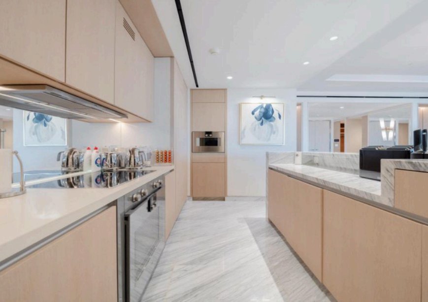 Appartement à La Palm Jumeirah, Doubaï, Émirats arabes unis 4 - 18227310