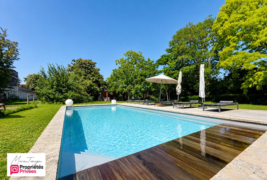 Villa in Fleurines, Hauts-de-France, France 3 - 18232804