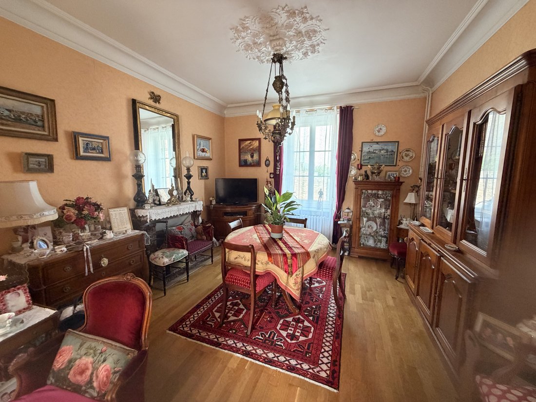 House in Ouest Péri-Centre Ville, Vannes, France 4 - 18226231