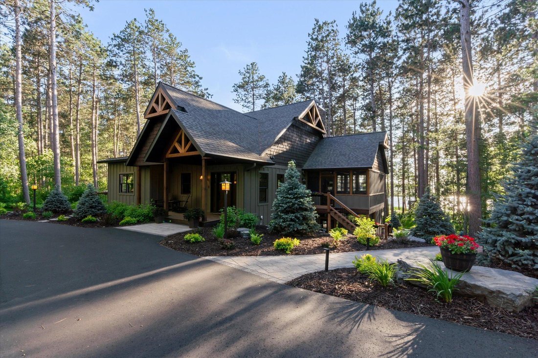 House in Breezy Point, Minnesota, United States 5 - 18226831