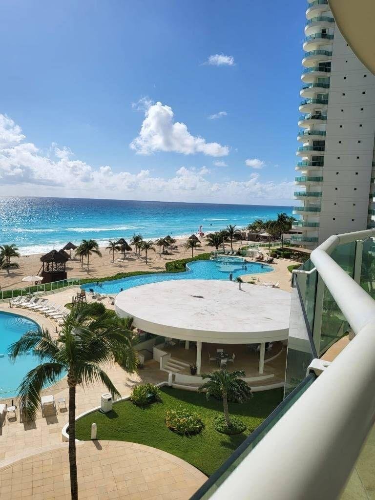 Apartment in Cancún, Quintana Roo, Mexico 3 - 18224832