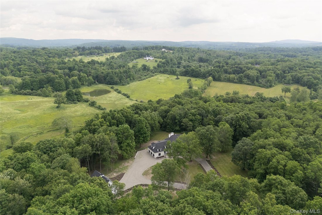 House in Millbrook, New York, United States 4 - 18224343