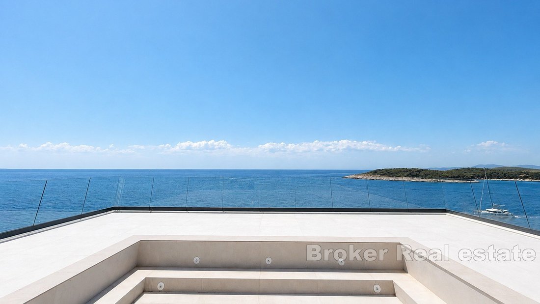 Villa in Hvar, Split-Dalmatia County, Croatia 3 - 18223823