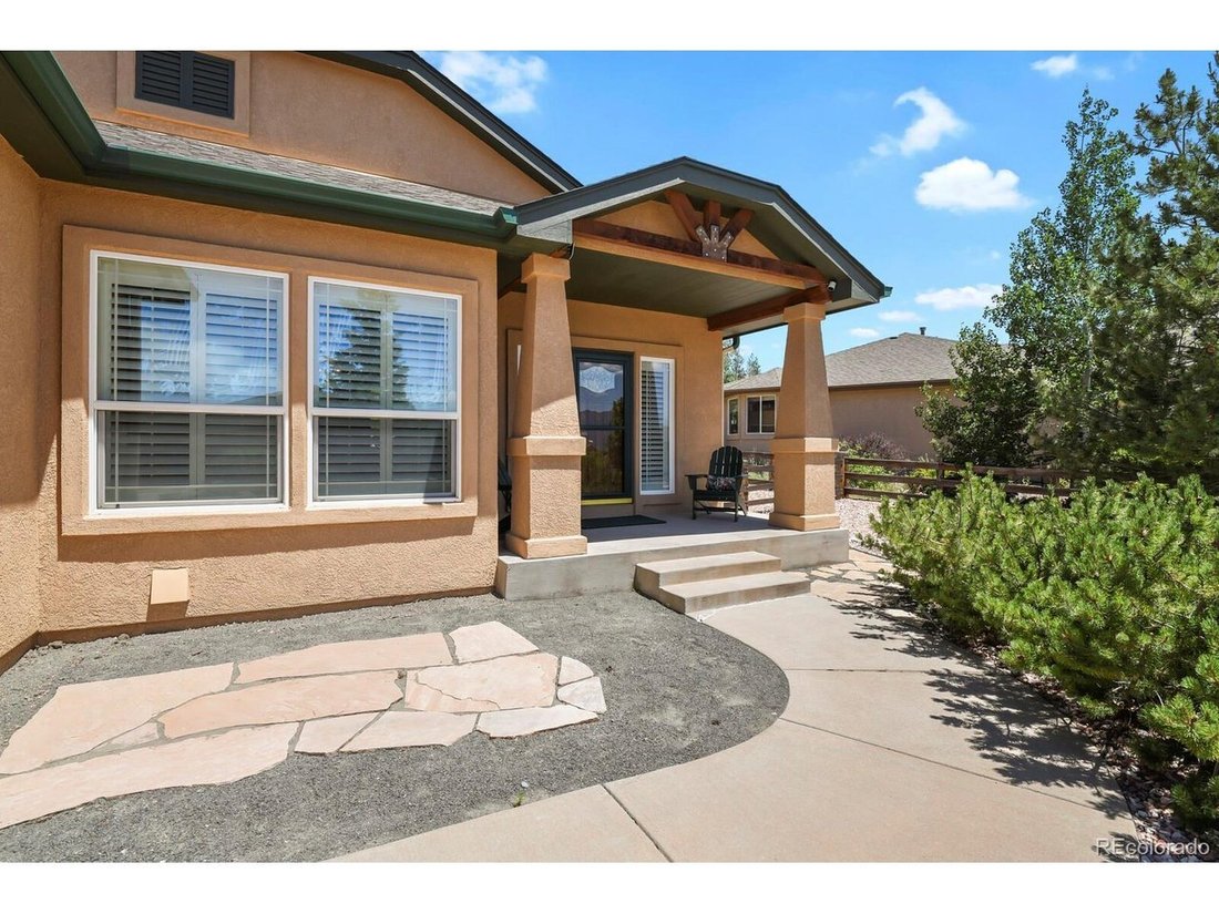 House in Monument, Colorado, United States 3 - 18233696