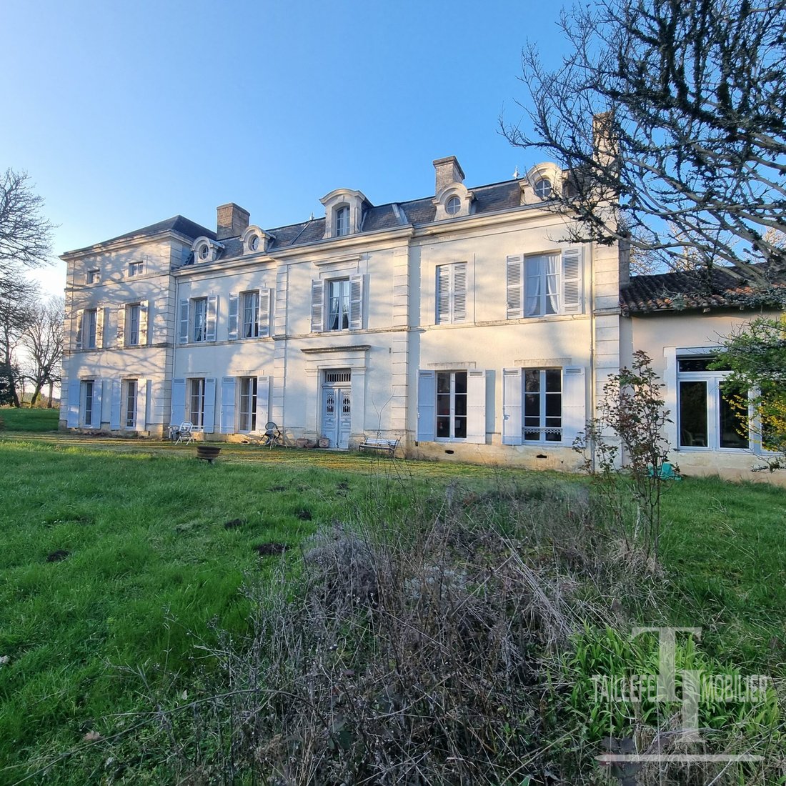 House in Sorges, Sorges et Ligueux en Périgord, France 1 - 18229141