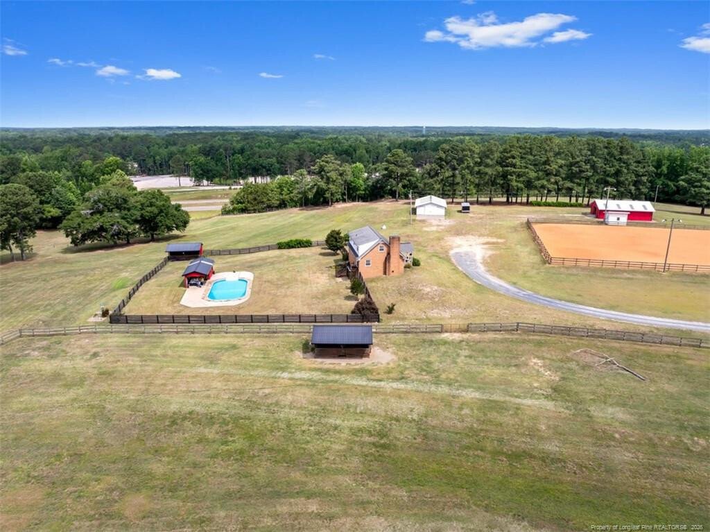 Casa en Cameron, Carolina del Norte, Estados Unidos 5 - 18225861