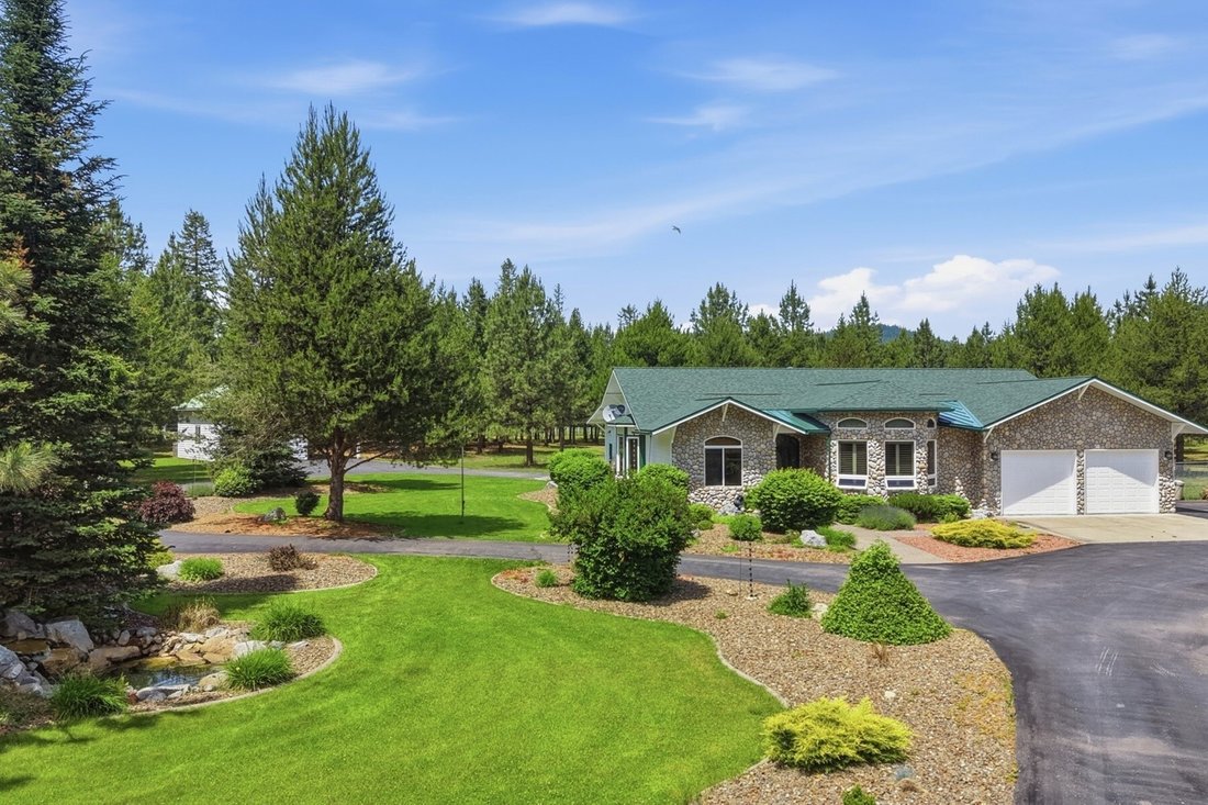 House in Sagle, Idaho, United States 3 - 18232751