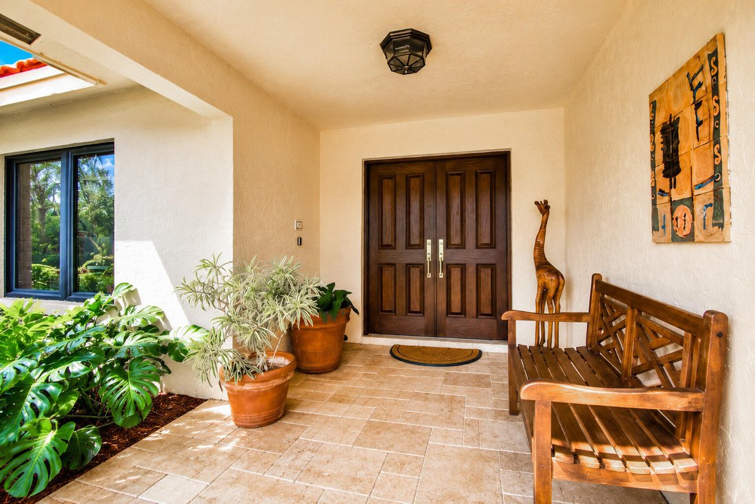 House in Boca Raton, Florida, United States 5 - 18225865