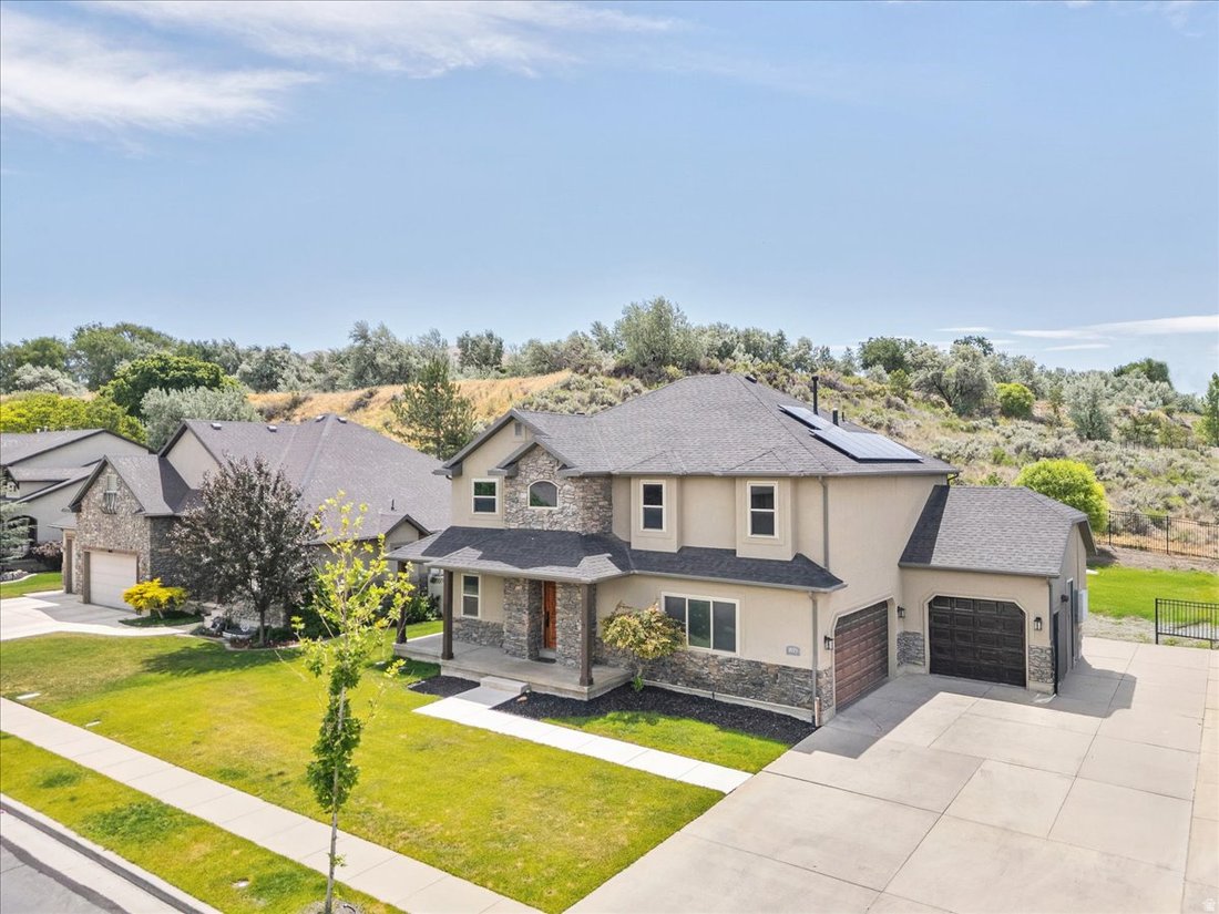 House in Riverton, Utah, United States 4 - 18225550