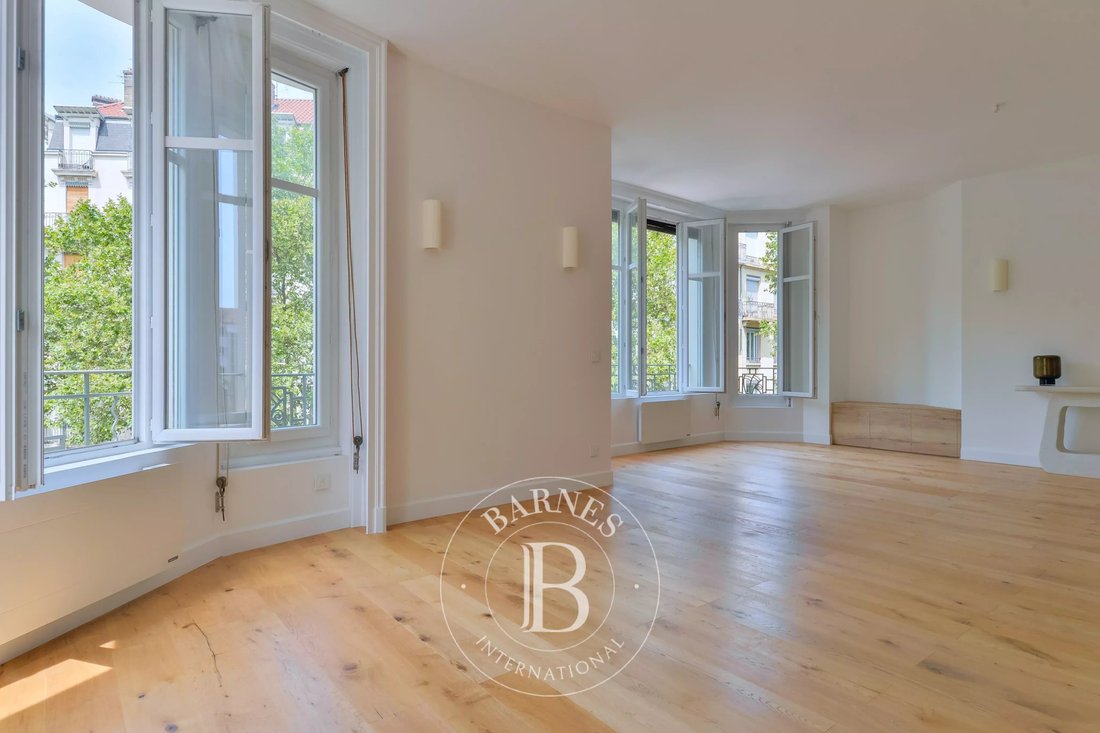 Apartment in Part Dieu, Lyon 3e Arrondissement, Lyon 4 - 18224146