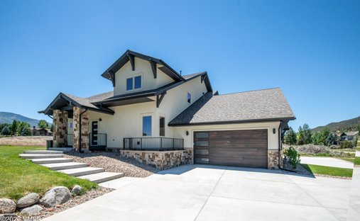 House in Gypsum, Colorado, United States 1