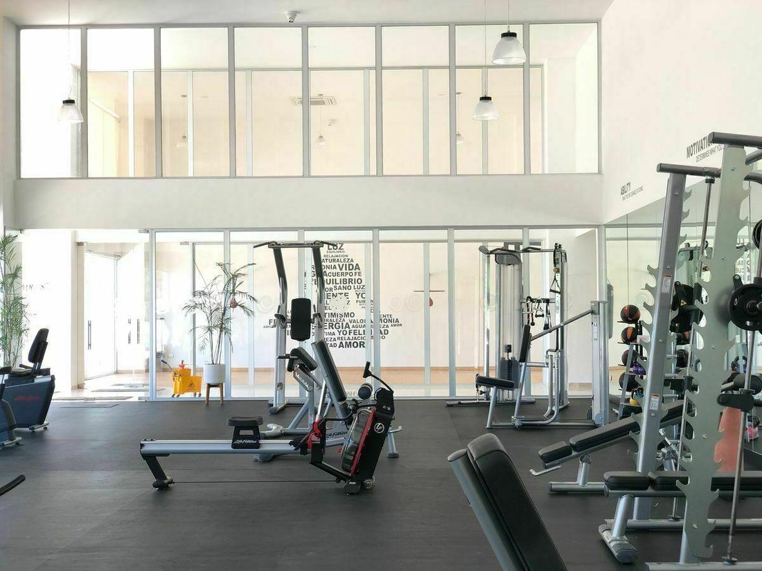 Appartamento a Cancún, Quintana Roo, Messico 3 - 18224907