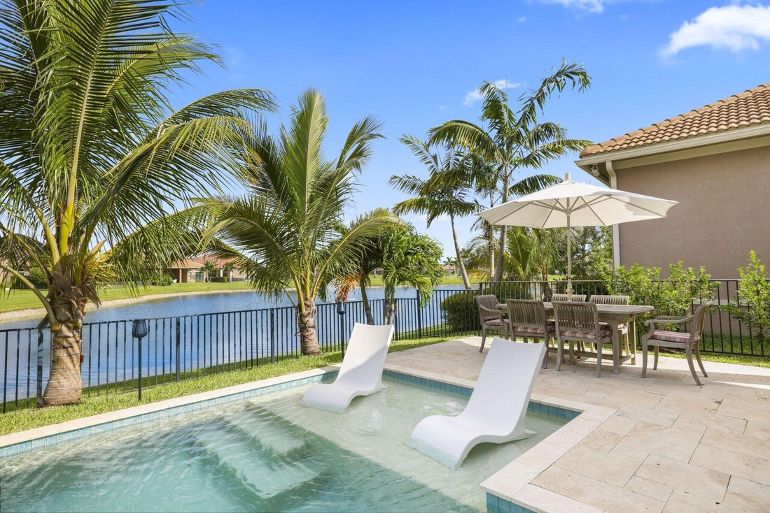 House in Parkland, Florida, United States 2 - 18225873