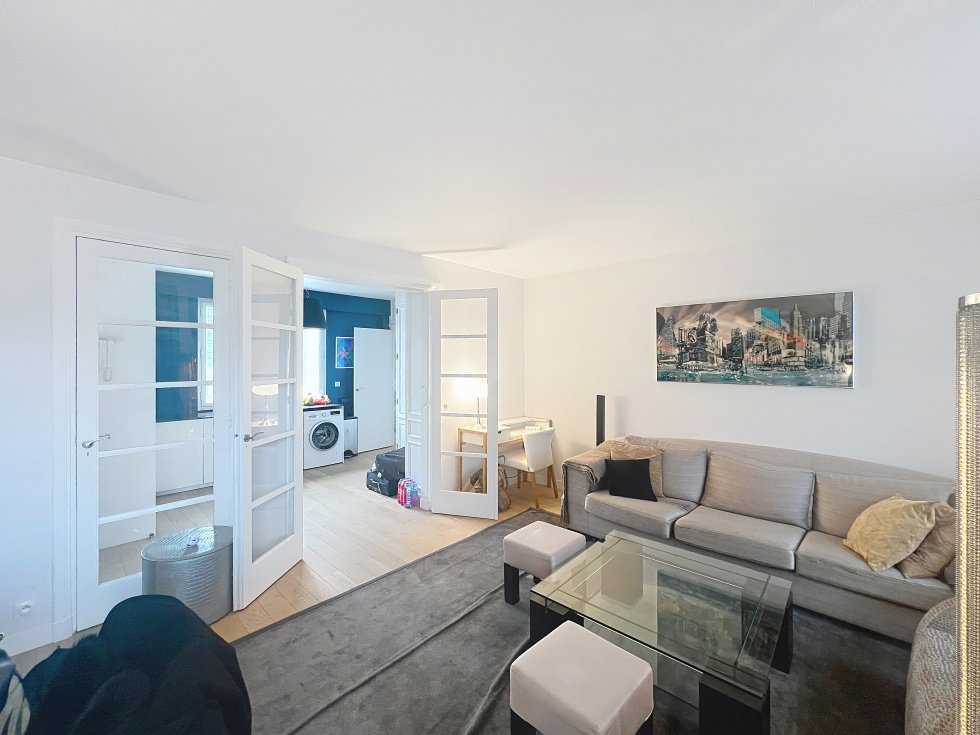 Apartment in La Plaine des Sablons, Neuilly-sur-Seine, France 5 - 18226236