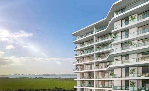 Appartement à Cancún, Quintana Roo, Mexique 1