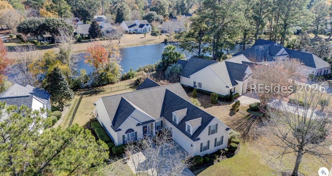 House in Bluffton, South Carolina, United States 3 - 17811918