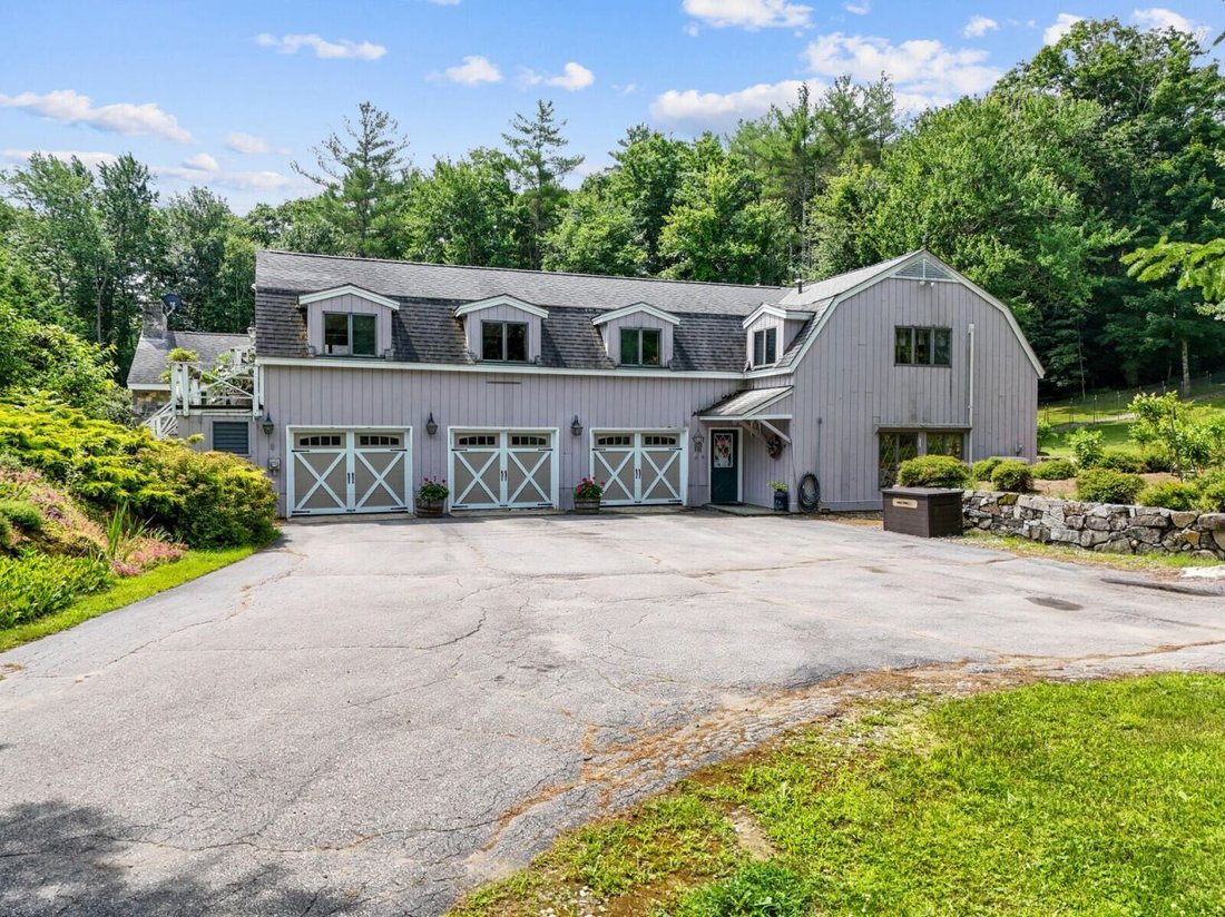 House in Wayne, Maine, United States 2 - 18228980