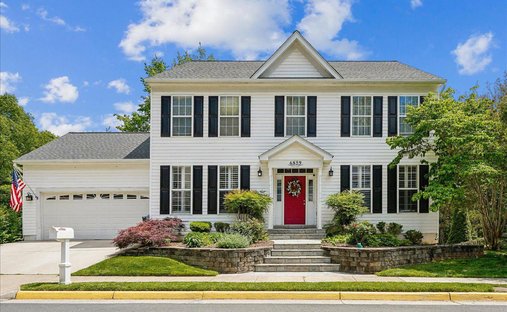 Casa a Centreville, Virginia, Stati Uniti 1