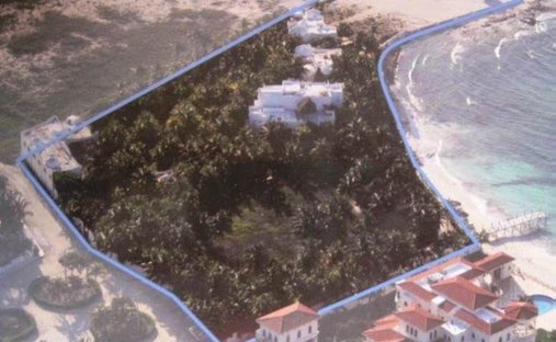 Land in Playa del Carmen, Quintana Roo, Mexico 1