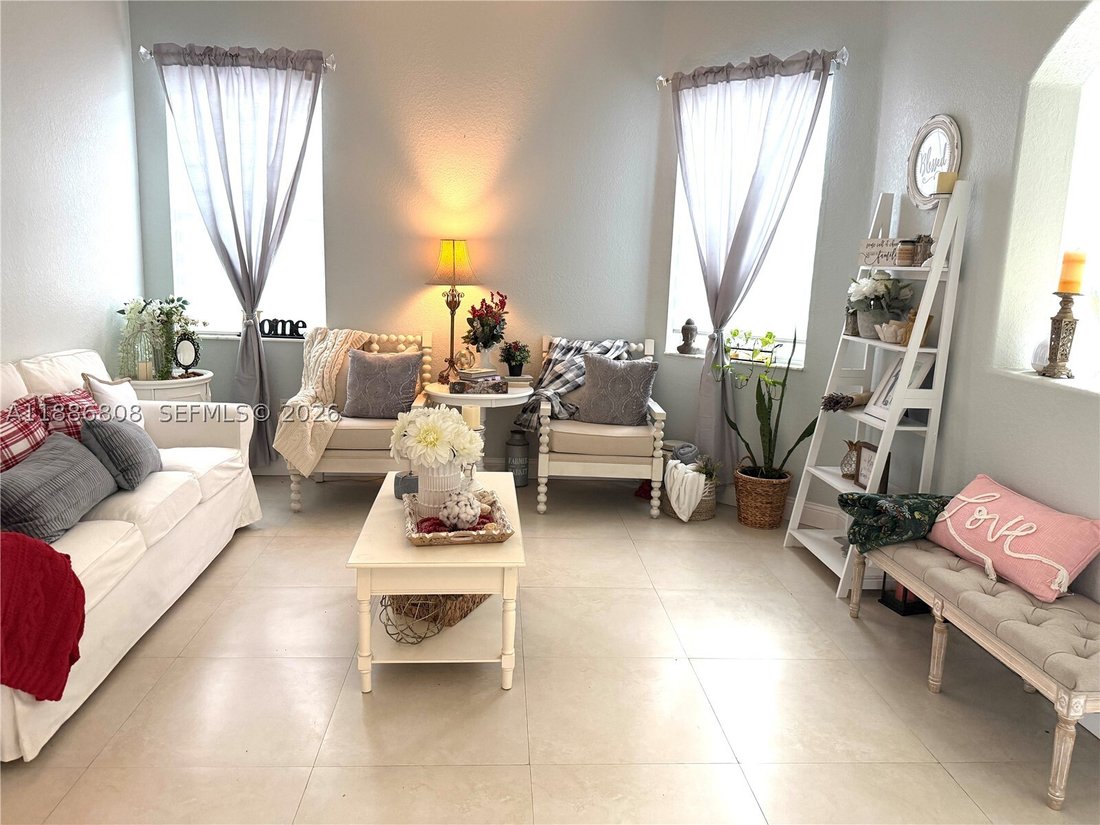 House in Miami Lakes, Florida, United States 5 - 17204517