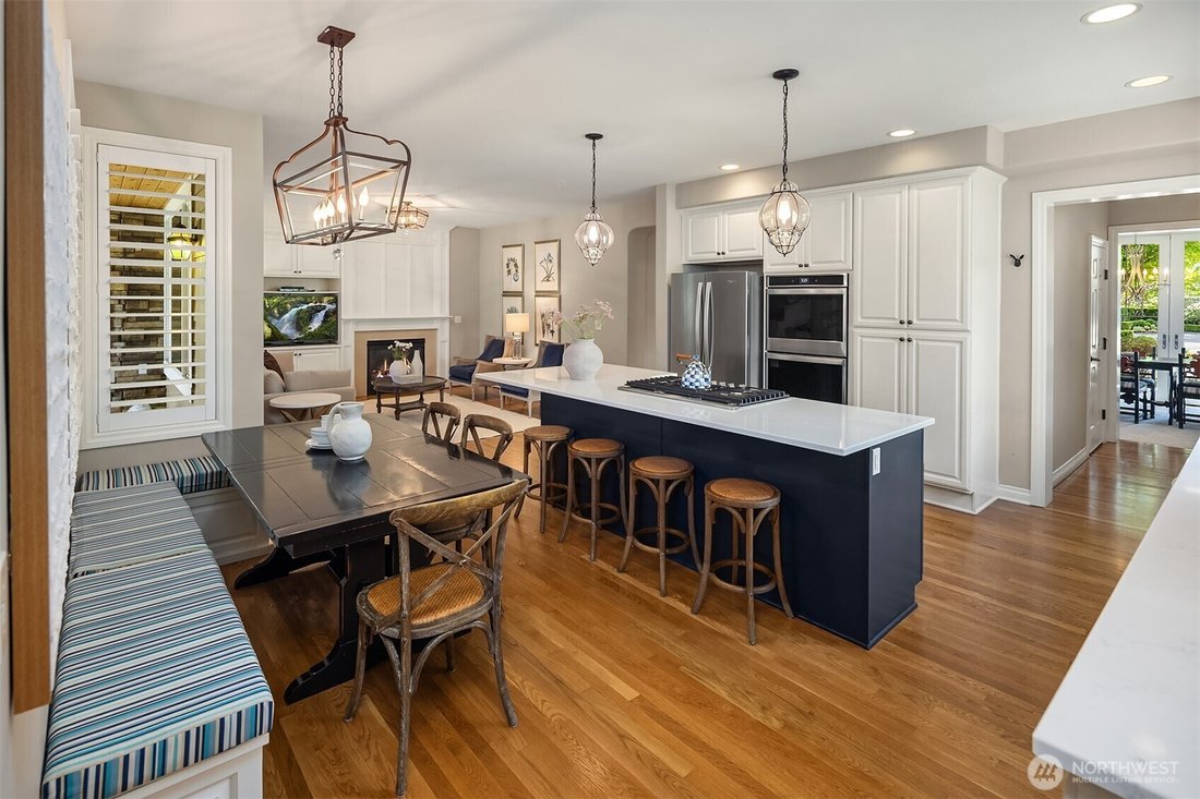 House in Issaquah, Washington, United States 5 - 18223556