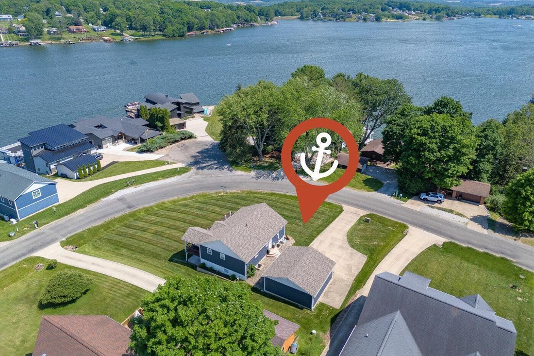 House in Howard, Ohio, United States 3 - 18225529