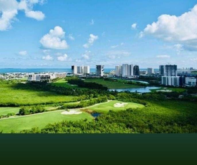 Apartment in Cancún, Quintana Roo, Mexico 1 - 18224857