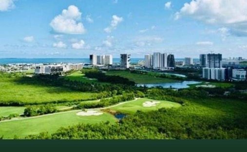 Appartement à Cancún, Quintana Roo, Mexique 1