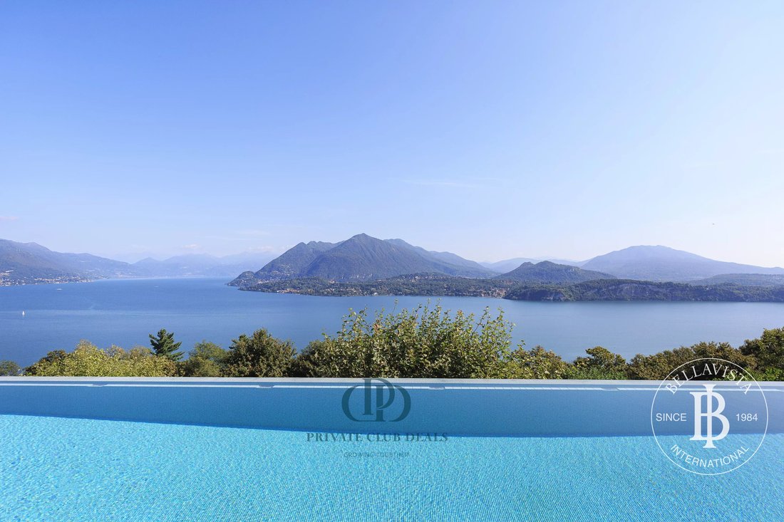 Villa in Stresa, Piedmont, Italy 5 - 15293505
