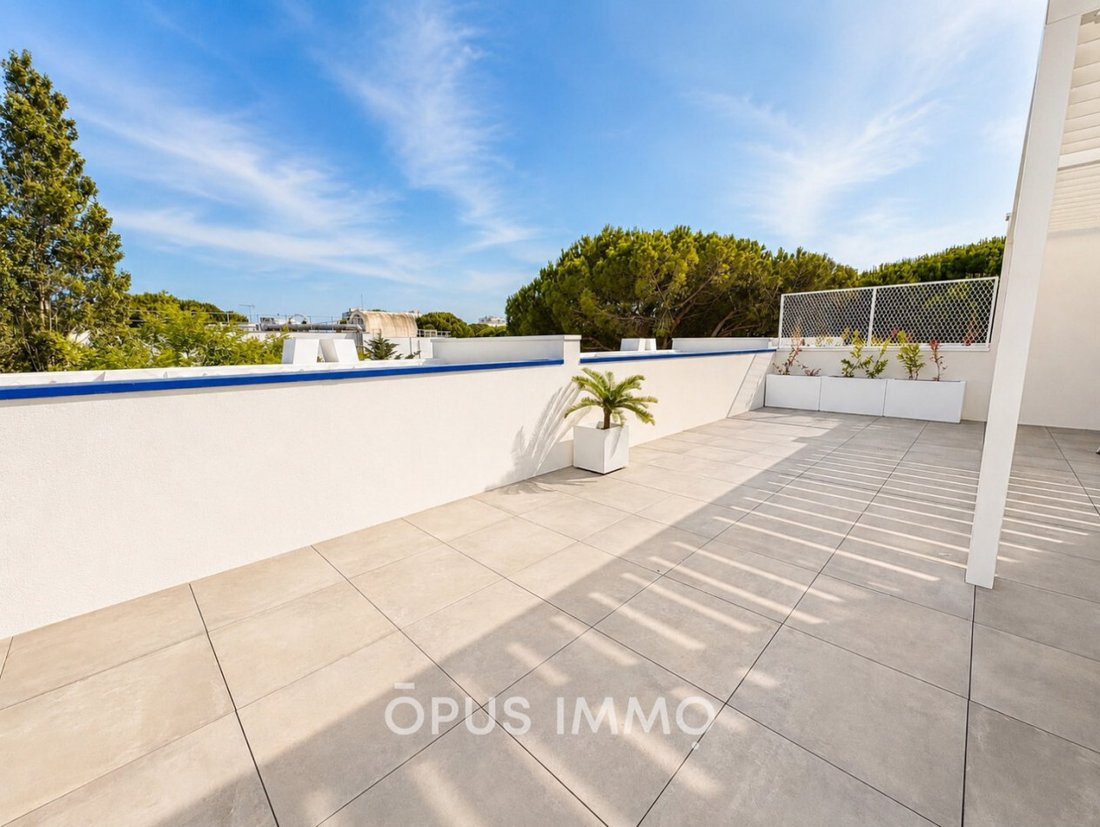 Apartment in La Grande-Motte, Occitania, France 5 - 17799427