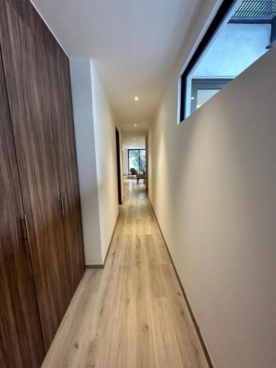 Apartment in Santa Catarina Yecahuitzotl, Mexico City, Mexico 5 - 18224875