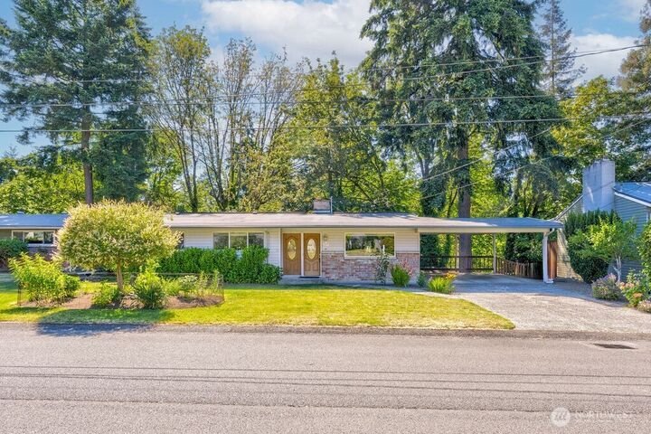 House in Bellevue, Washington, United States 1 - 18229542