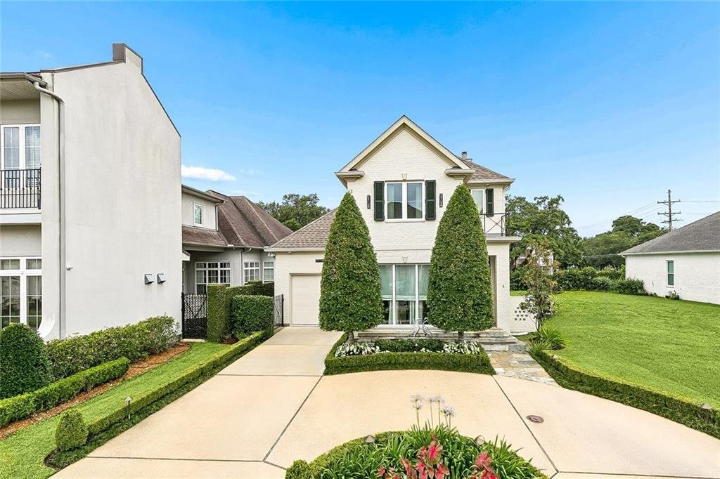 House in New Orleans, Louisiana, United States 3 - 18229590