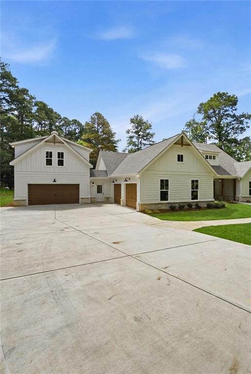 House in Marietta, Georgia, United States 4 - 18225705