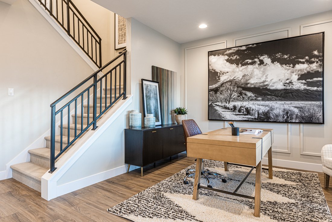 House in Spanish Fork, Utah, United States 5 - 18233673