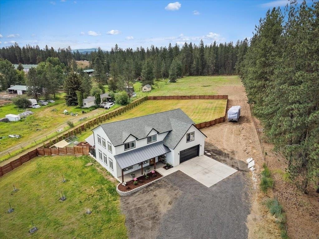 Casa a Colbert, Washington, Stati Uniti 2 - 18094948