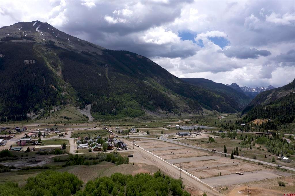 Land in Silverton, Colorado, United States 3 - 17550802