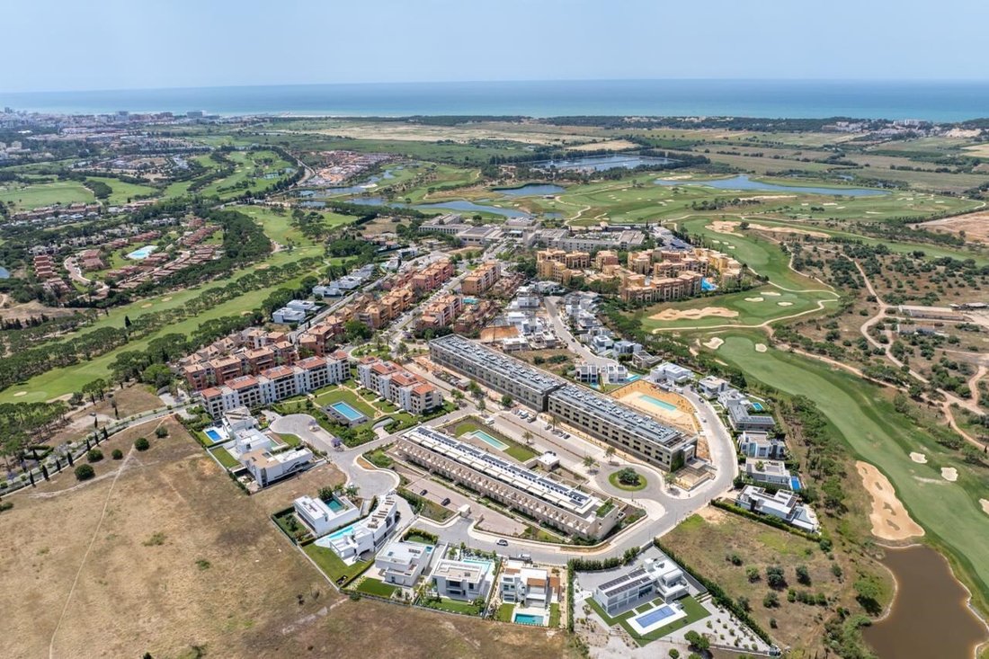 Apartment in Vilamoura, Quarteira, Algarve 2 - 18230786