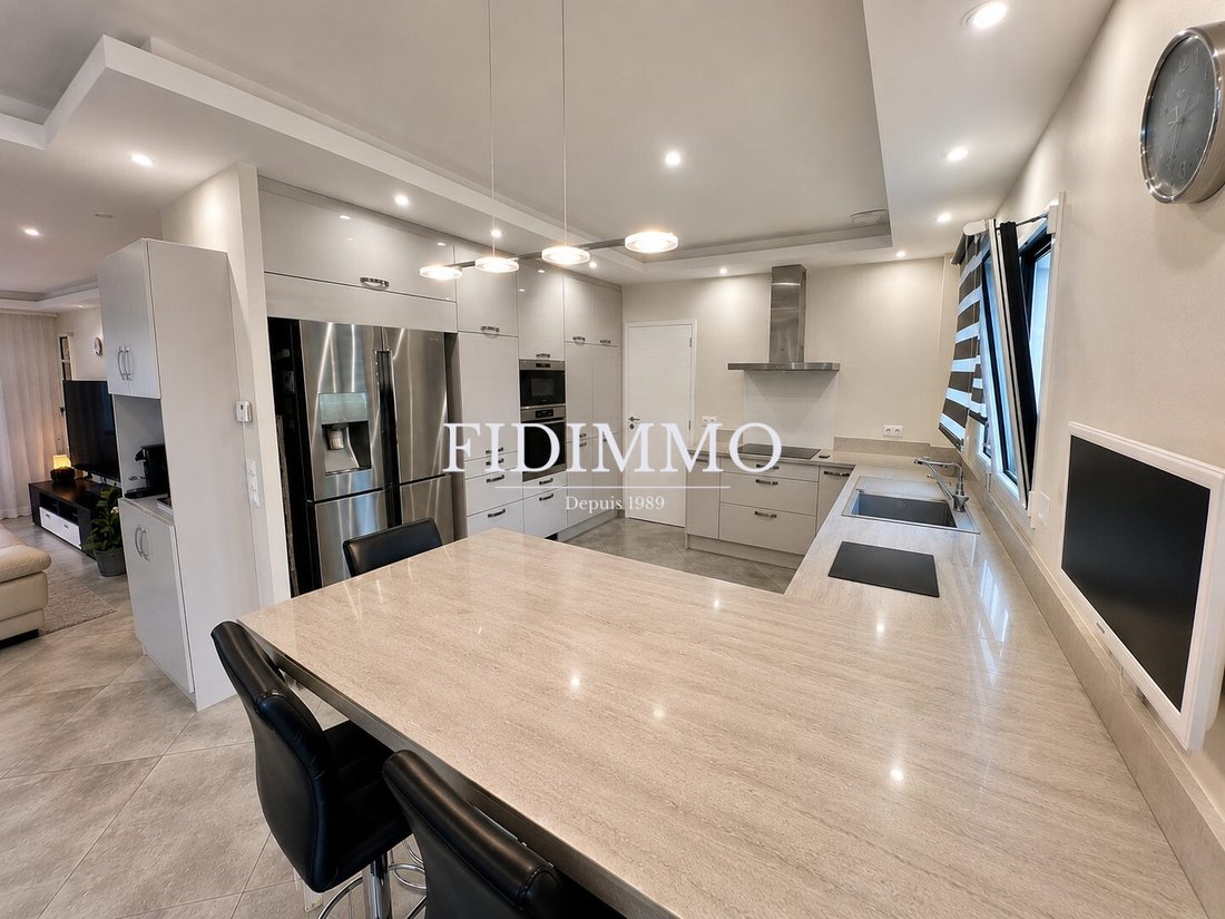 House in Sucy-en-Brie, Ile-de-France, France 4 - 16314892