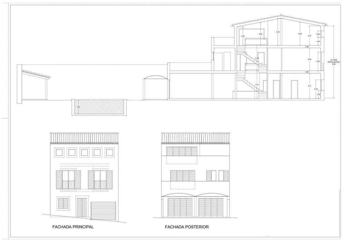 House in Felanitx, Balearic Islands, Spain 2 - 18225410