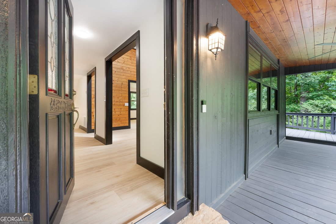 House in Blairsville, Georgia, United States 5 - 18226076