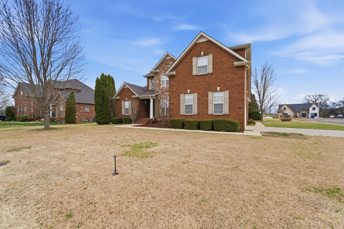House in Murfreesboro, Tennessee, United States 2 - 18231903