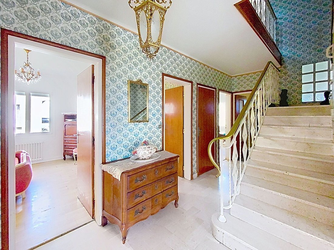 House in Le Vieux Bourg-La Lande Blanche-Plounez, Paimpol, France 5 - 18226125