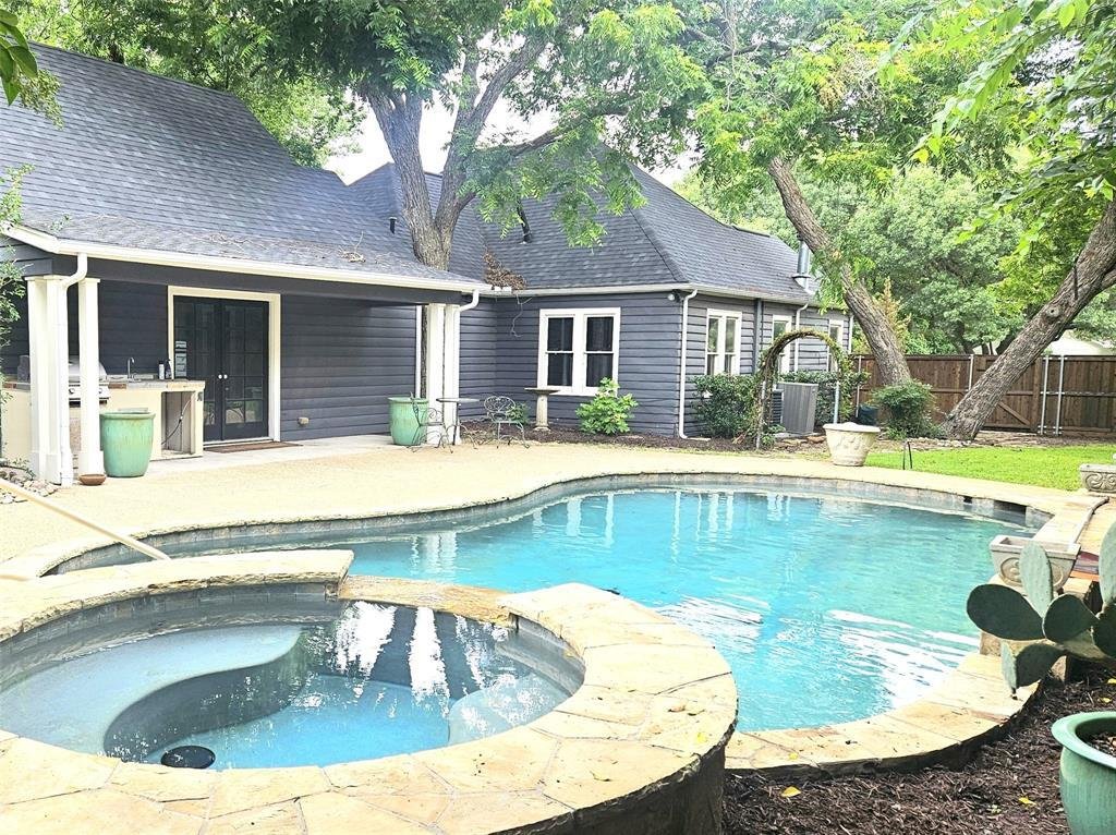 House in Waxahachie, Texas, United States 2 - 18233340