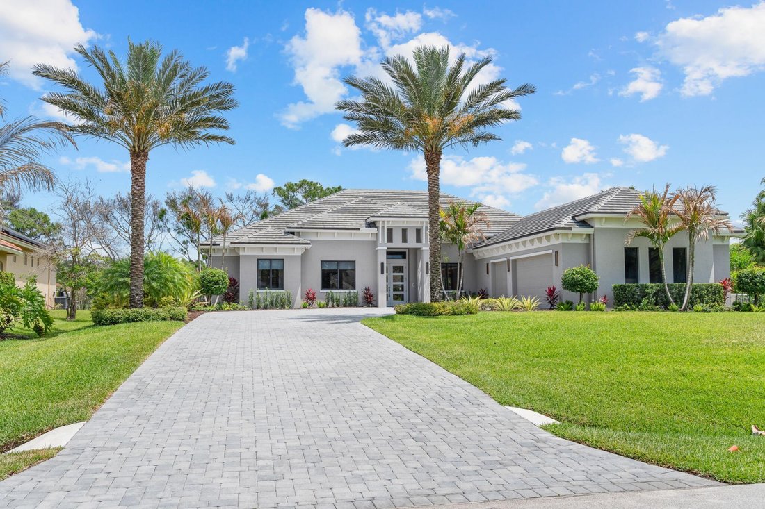 House in Palm City, Florida, United States 2 - 18229073